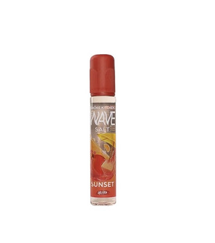 Жидкость - Smoke Kitchen - Wave - Sunset - ( апельсин - персик ) - Salt 20 - 30 ml