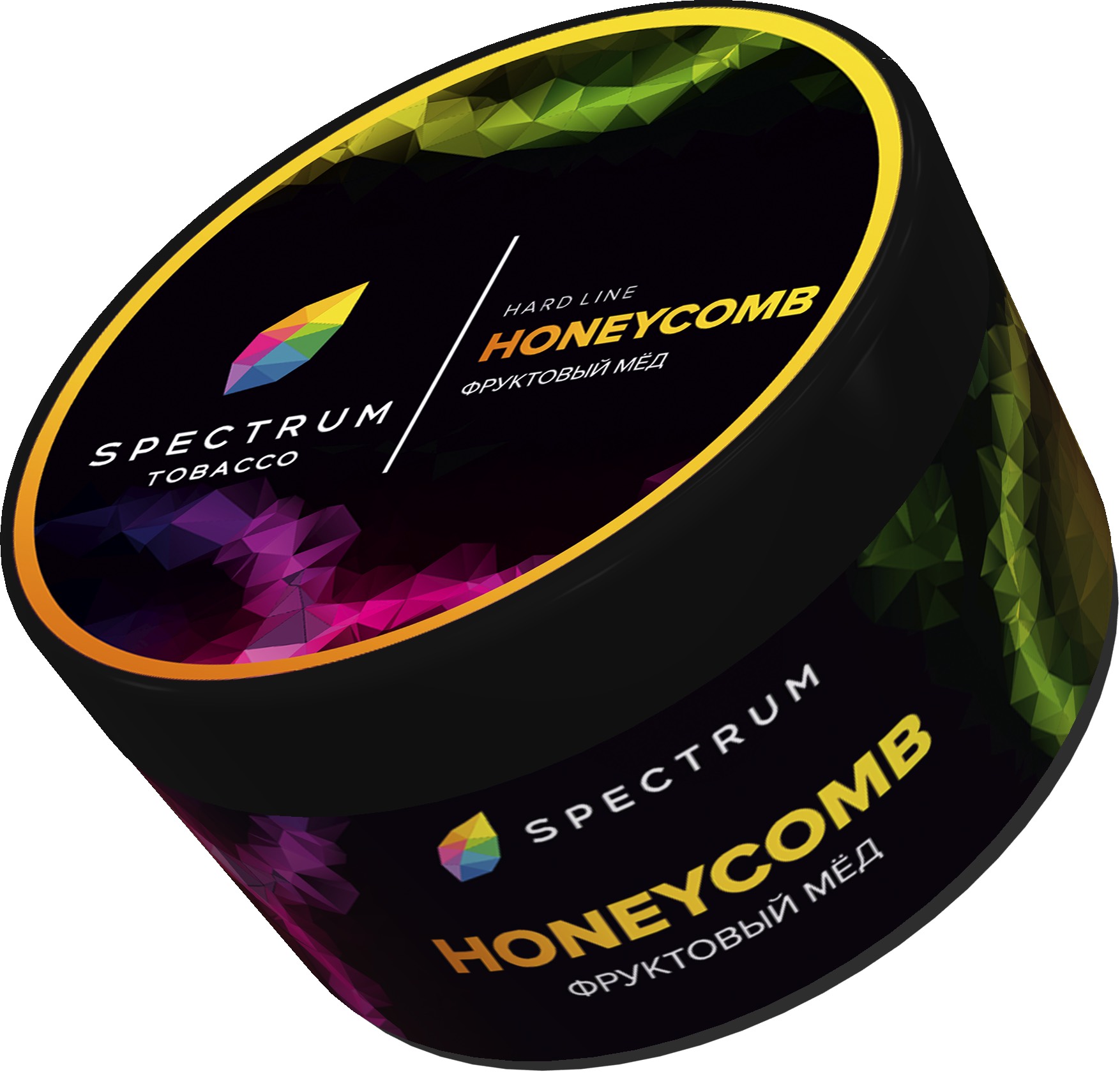 Табак - SPECTRUM - HONEYCOMB - 200 g - HARD LINE