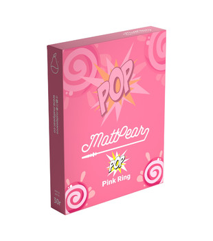 Табак - MattPear - Pink Ring - 30 g