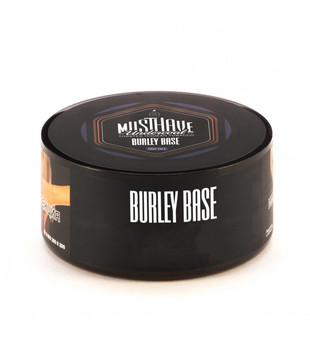 Табак - Must Have - Burley Base -  25 g
