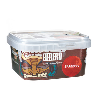 Табак - Sebero - 300 - БАРБАРИС - 300 g