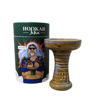 Чашка - Hookah John - Harmony - ( в подарочной упаковке )