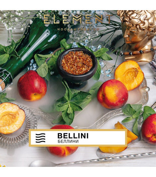 Табак - Element - Air - Bellini - 25 g