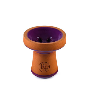 Чашка - RF - Rainbow - Purple