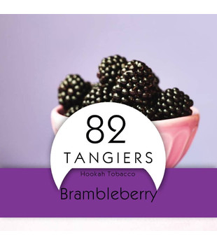 Табак- Tangiers - Burley - Brambleberry - 250 g