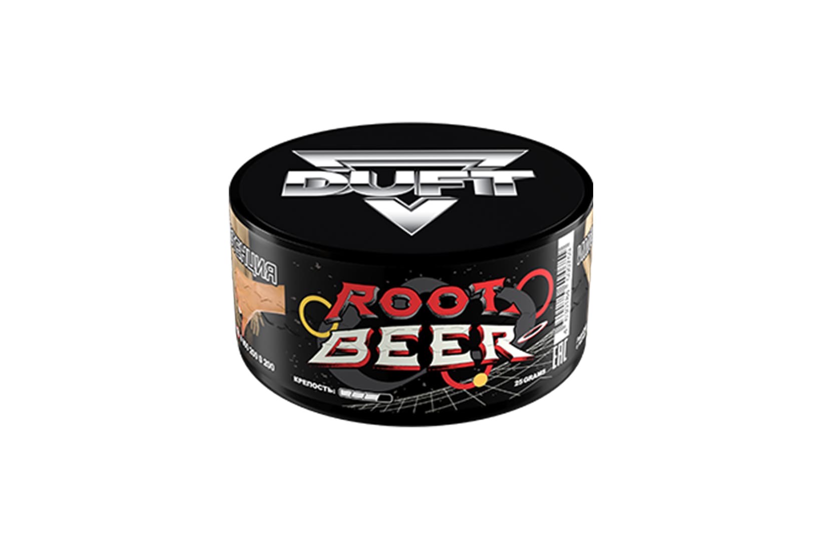 Табак - Duft - Root Beer - ( корневое пиво ) - 25 g