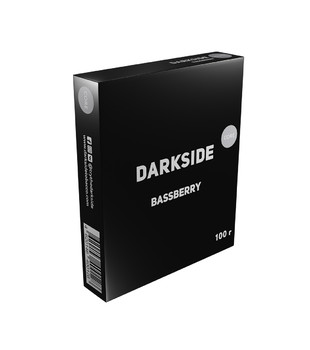 Табак - Darkside - Core - Bassberry (с ароматом бузина) - 100 г