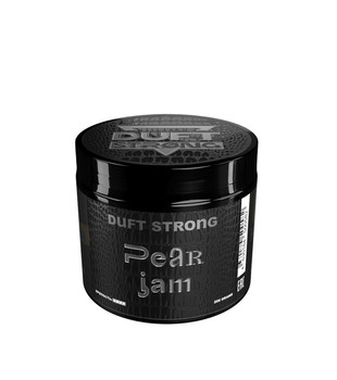Табак - Duft - STRONG - PEAR JAM - 200