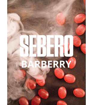 Табак - Sebero - БАРБАРИС - 150 g