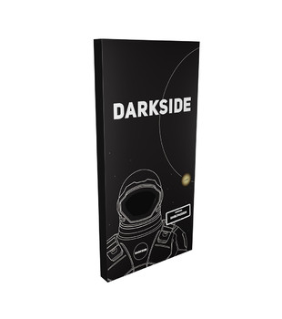 Табак - Darkside - CORE - DARK PASSION (с ароматом маракуйя) - 250 г