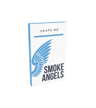 Табак для кальяна - Smoke Angels - Grape Me - 100 g