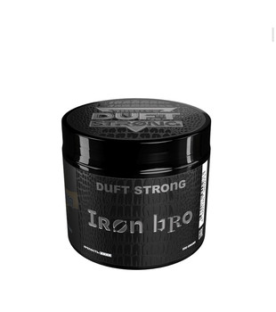 Табак - Duft - STRONG - IRON BRO - 200 g