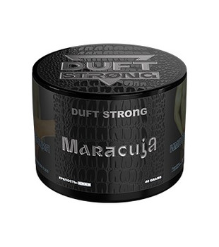 Табак для кальяна - Duft Strong - Maracuja ( с ароматом маракуйя ) - 40 г