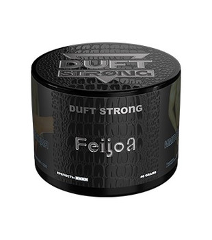 Табак - Duft - strong - Feijoa  - 40 g