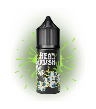 Жидкость - Head Rush - Кислый Виноград - salt 20 - 30 ml