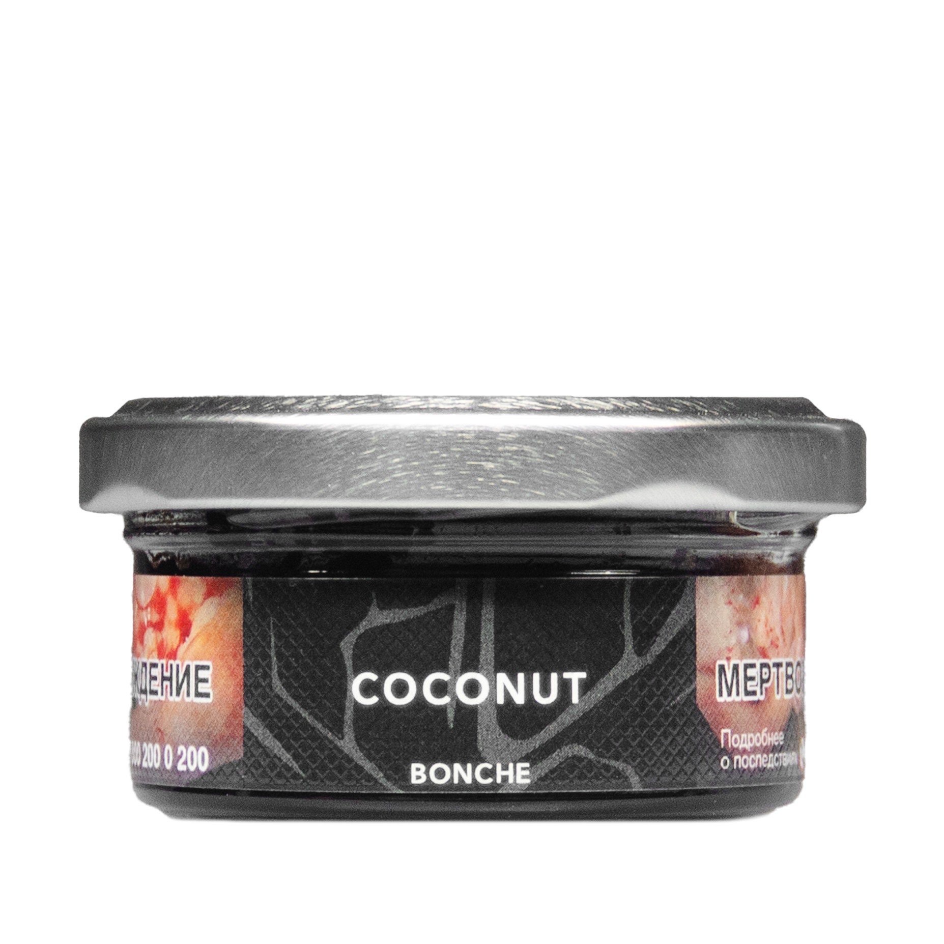 Табак - Bonche - Coconut - ( кокос ) - 30 g