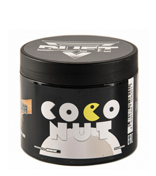 Табак - Duft - COCONUT - 200 g