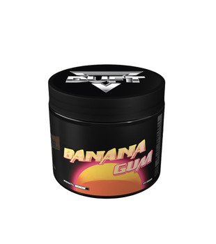 Табак - Duft - BANANA GUM - 200 g