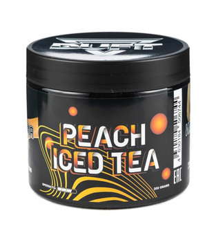 Табак для кальяна - Duft - PEACH ICED TEA ( с ароматом персиковый чай ) - 200 г
