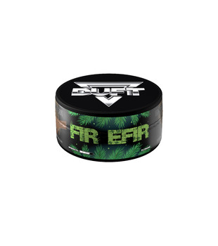 Табак - Duft - Fir Efir - 80 g