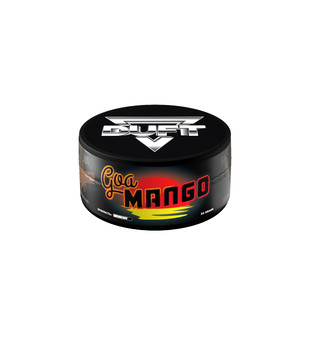Табак - Duft - Goa Mango - 80 g