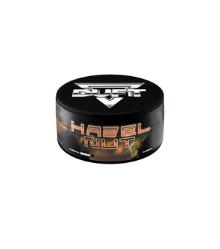 Табак - Duft - Hazel Nut - 80 g