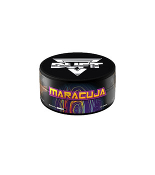 Табак - Duft - Maracuja - 80 g