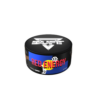 Табак - Duft - Red Energy - 80 g