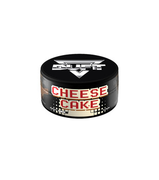 Табак - Duft - Cheesecake - 80 g