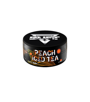 Табак для кальяна - Duft - Peach Iced Tea ( с ароматом персиковый чай ) - 80 г
