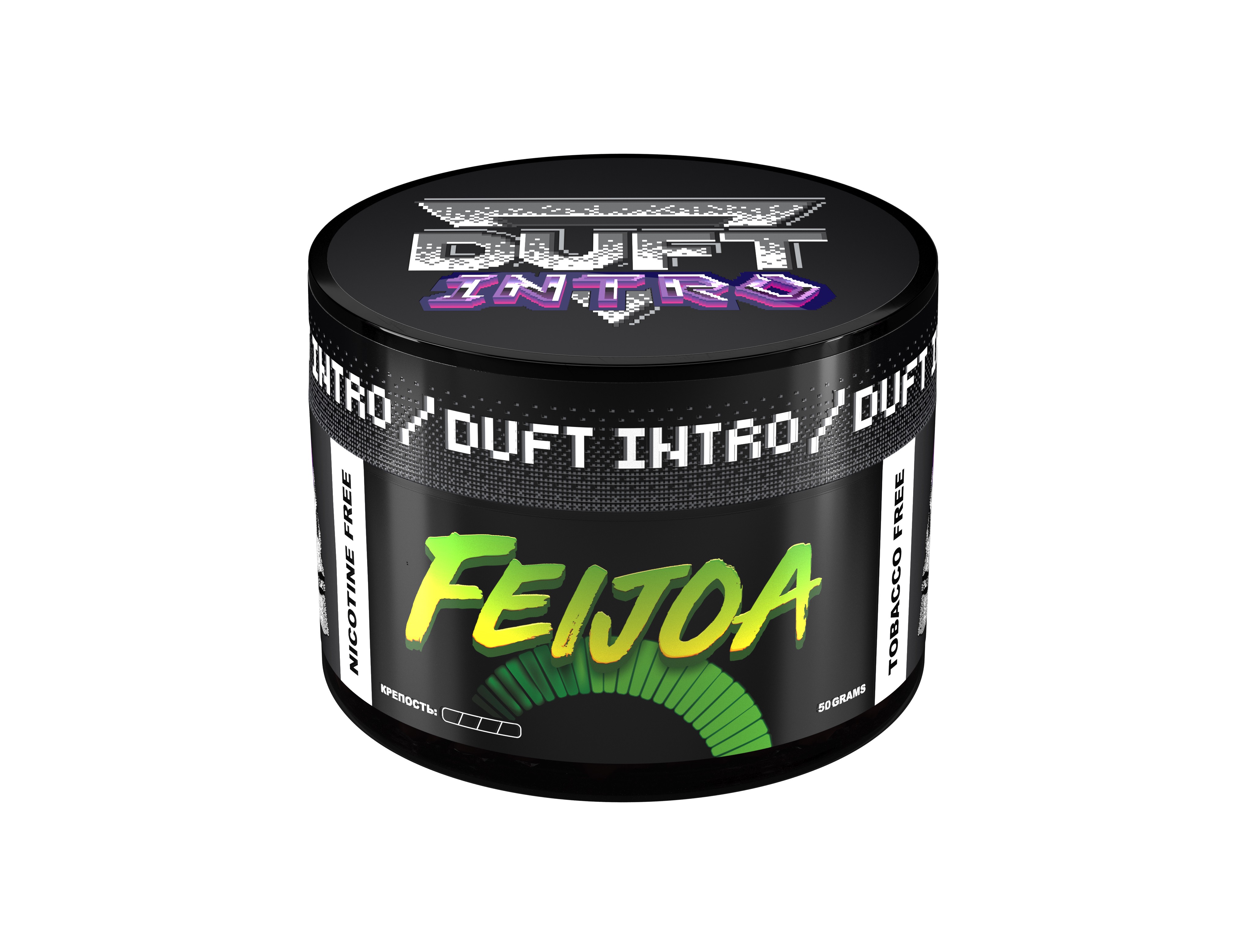 Чайная смесь - Duft - Intro - Feijoa - ( фейхоа ) - 50 g
