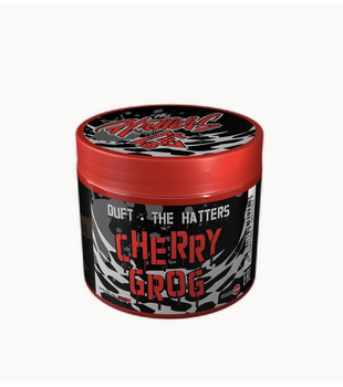 Табак - Duft - SPIRITS x THE HATTERS - CHERRY GROG - 200 g
