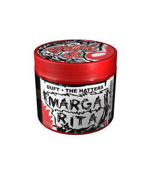 Табак для кальяна - Duft SPIRITS x THE HATTERS - MARGARITA ( с ароматом текила, апельсин, ликер, лайм, соль ) - 200 г