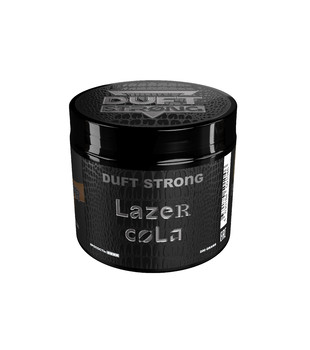 Табак - Duft - STRONG - LAZER COLA - 200 g