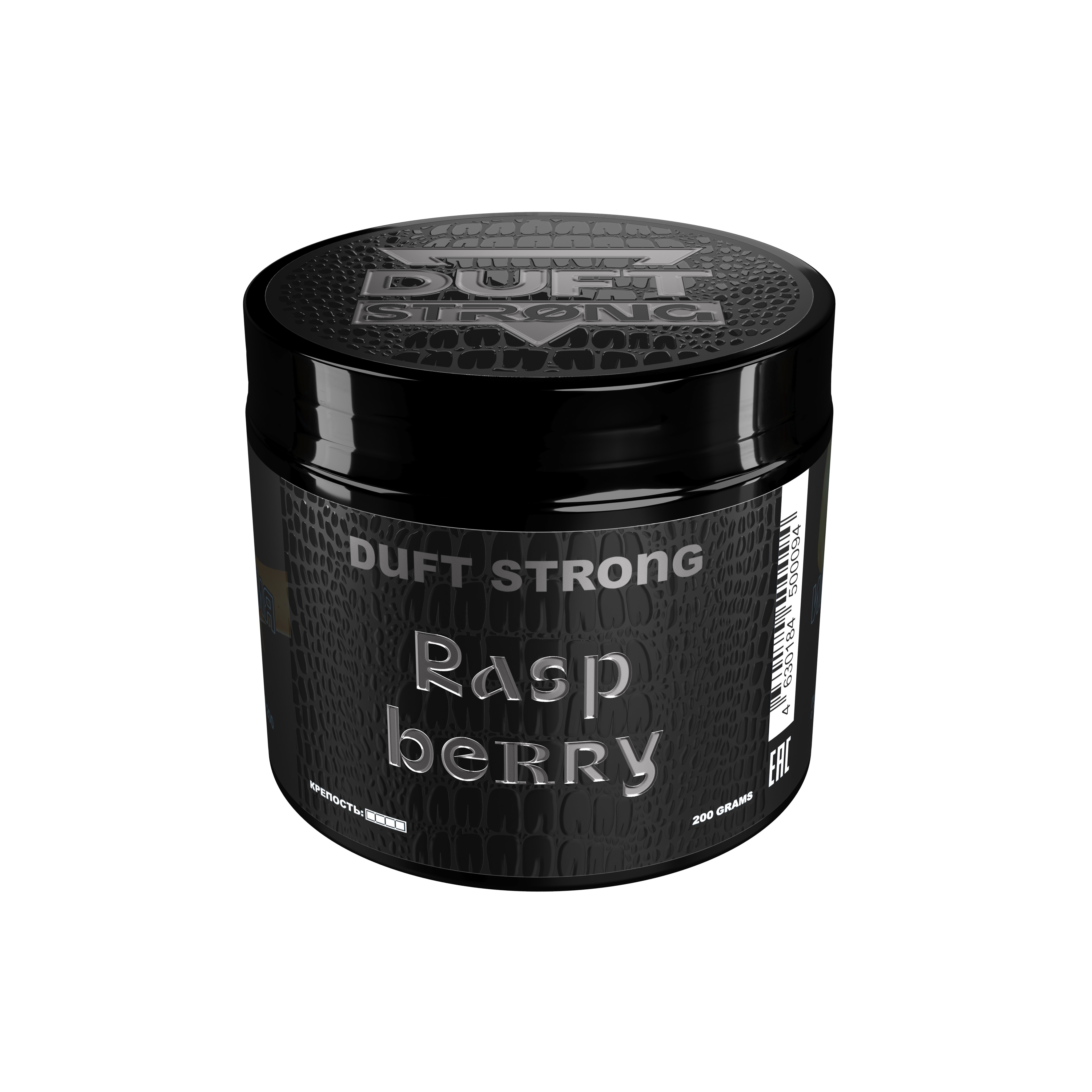 Табак - Duft - STRONG - RASPBERRY - 200 g