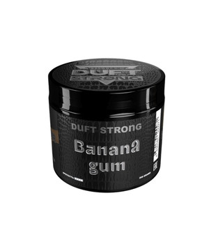 Табак - Duft - STRONG - BANANA GUM - 200 g