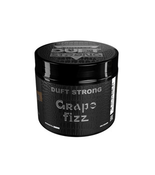Табак - Duft - STRONG - GRAPE FIZZ - 200 g