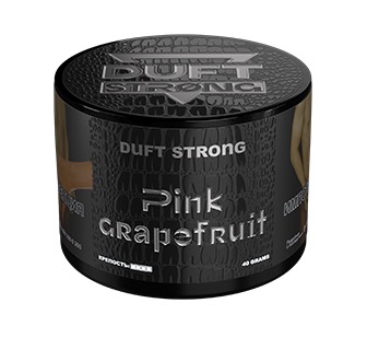 Табак - Duft - strong - Pink Grapefruit - 40 g