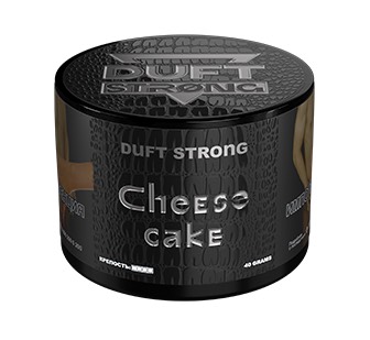 Табак - Duft - strong - Cheesecake - 40 g