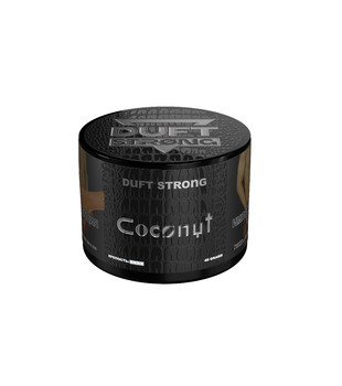 Табак - Duft - strong - Coconut - 40 g