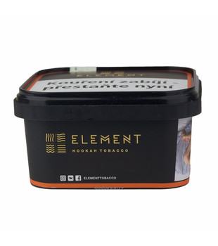 Табак - Element - Earth - ROSELLA ICE CREAM - 200 g