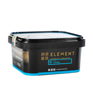 Табак - Element - Water - LYCHEE - ( ЛИЧИ ) - 200 g