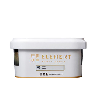 Табак - Element-Air LI-CI - ( ЛИЧИ ЦИТРУС ) -  200 g