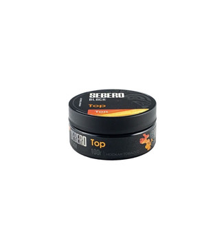 Табак - Sebero black - Top (клубника кукуруза лед) - 100 g