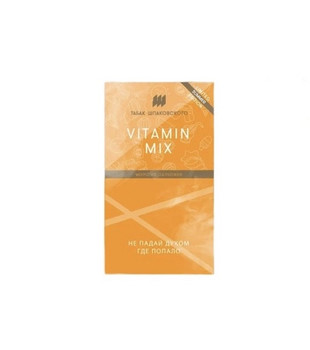 Табак - Т Шпаковского - Vitamin Mix - 40 g