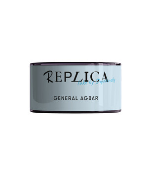 Табак для кальяна - ТШ Replica - General Agbar ( с ароматом овсянка ) - 25 г