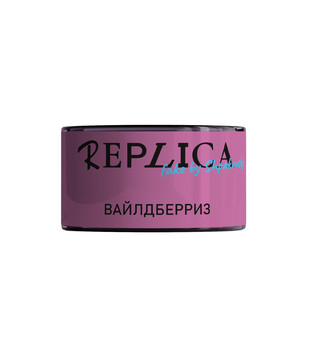 Табак - ТШ Replica - Вайлдберриз - 25 g