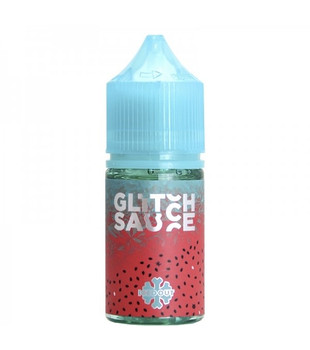 Жидкость - Glitch Sauce No MINT - Arbooze - salt 20 - 30 ml