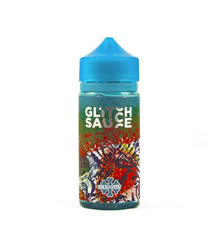 Жидкость - Glitch Sauce Iced out - Ratatouille - salt 20 - 30 ml