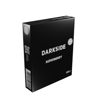 Табак - Darkside - Core - Nordberry (с ароматом клюквенный морс) - 100 г
